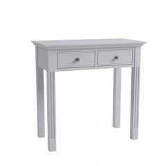 DC BP Dressing Table Moonlight Grey